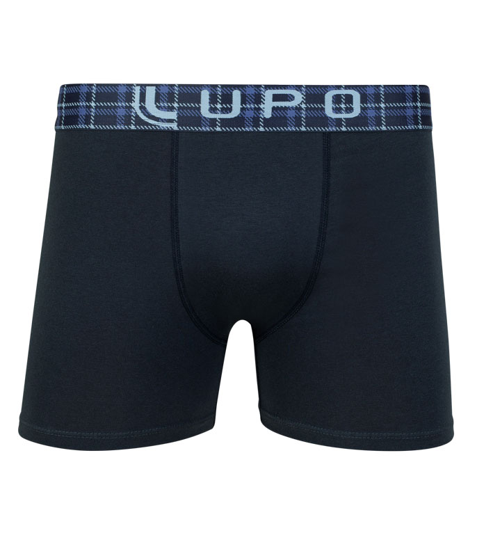 Pijamas Calvin Klein Masculino CUECA BRIEF ALGODÃO CK ONE BARCODE