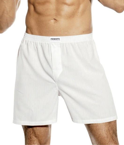 Cueca Boxer Micromodal Lupo (18452-001) 